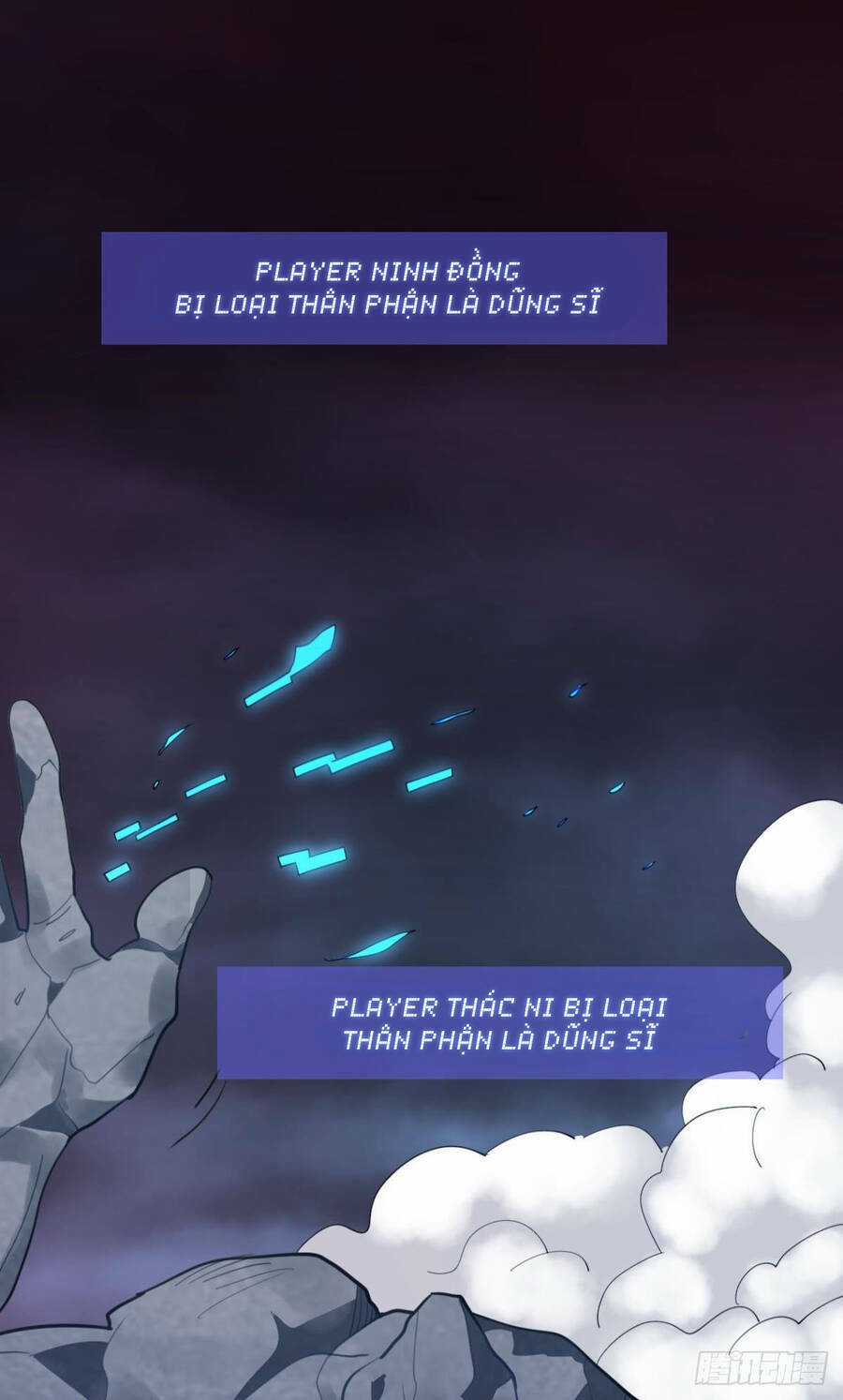 Player Thần Vực - Chapter 13 - Trang 59