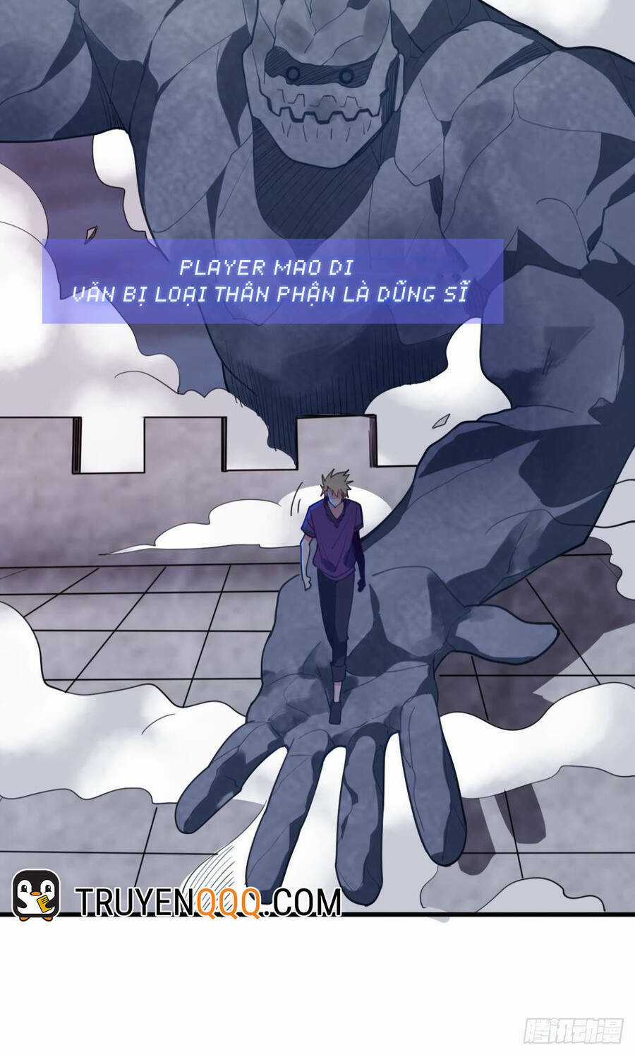 Player Thần Vực - Chapter 13 - Trang 60