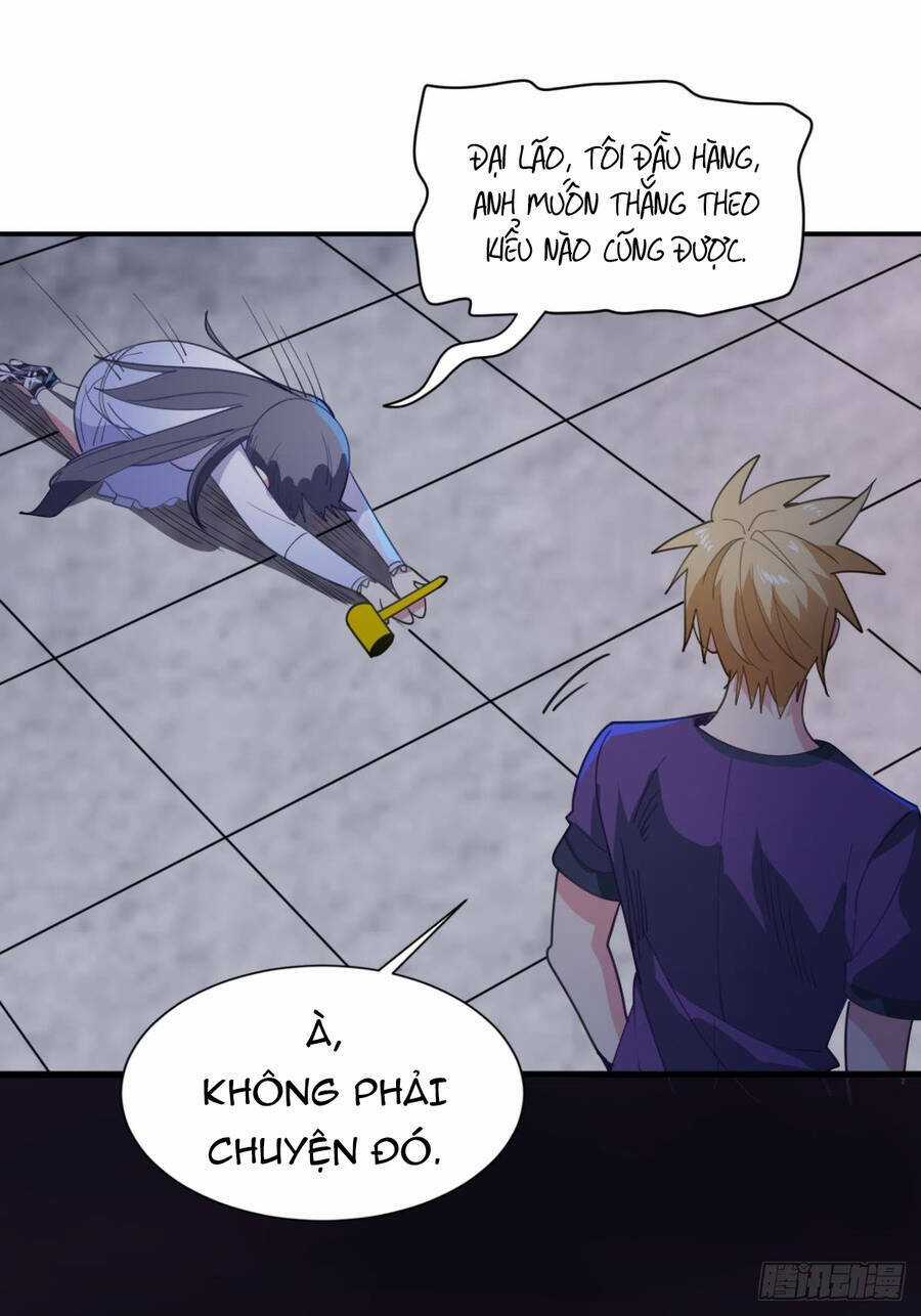 Player Thần Vực - Chapter 13 - Trang 62