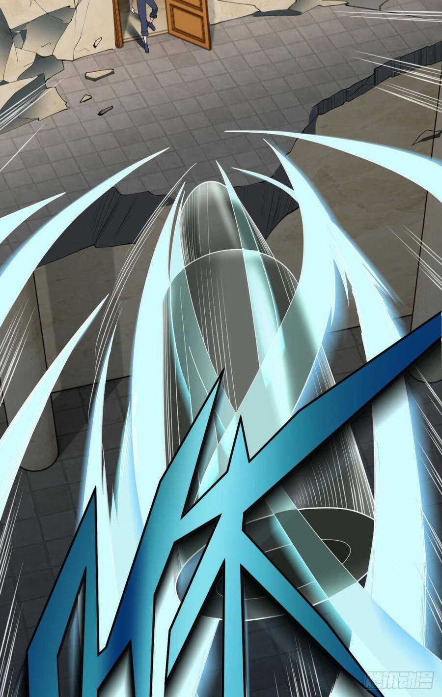 Player Thần Vực - Chapter 13 - Trang 9