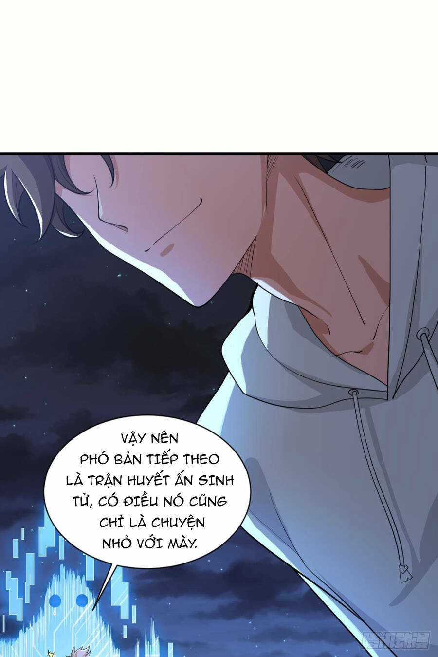 Player Thần Vực - Chapter 14 - Trang 15