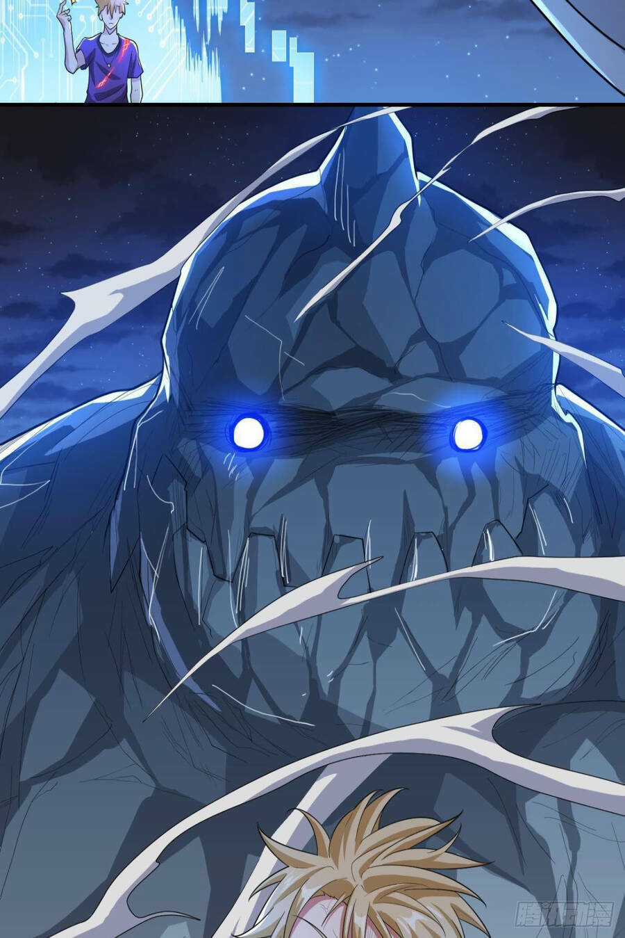 Player Thần Vực - Chapter 14 - Trang 16