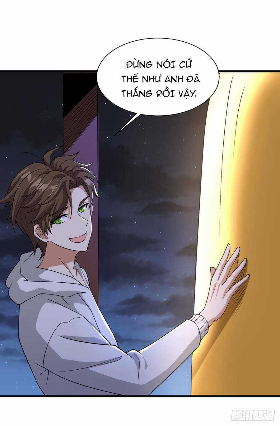 Player Thần Vực - Chapter 14 - Trang 18