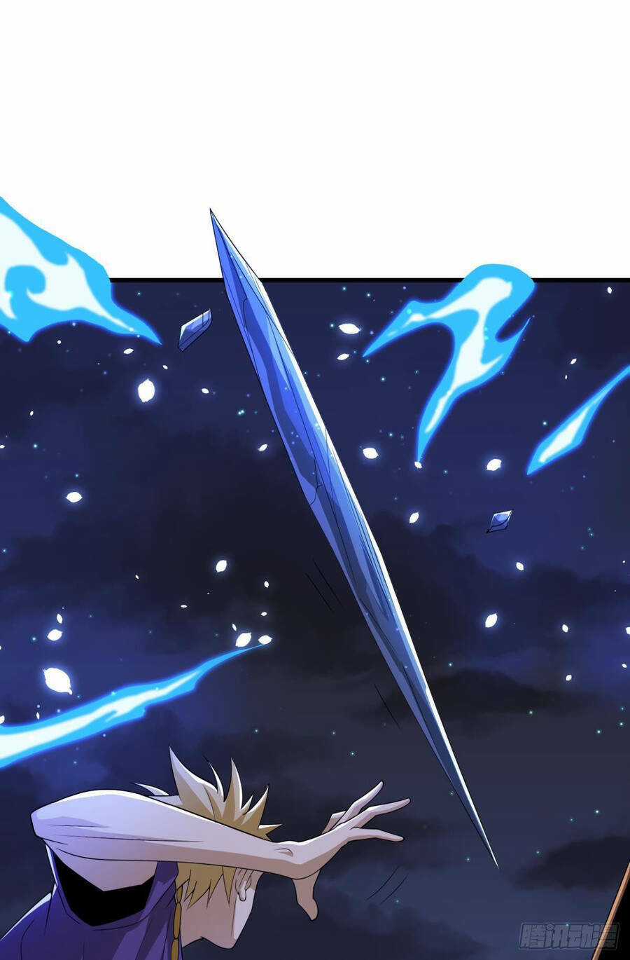 Player Thần Vực - Chapter 14 - Trang 19