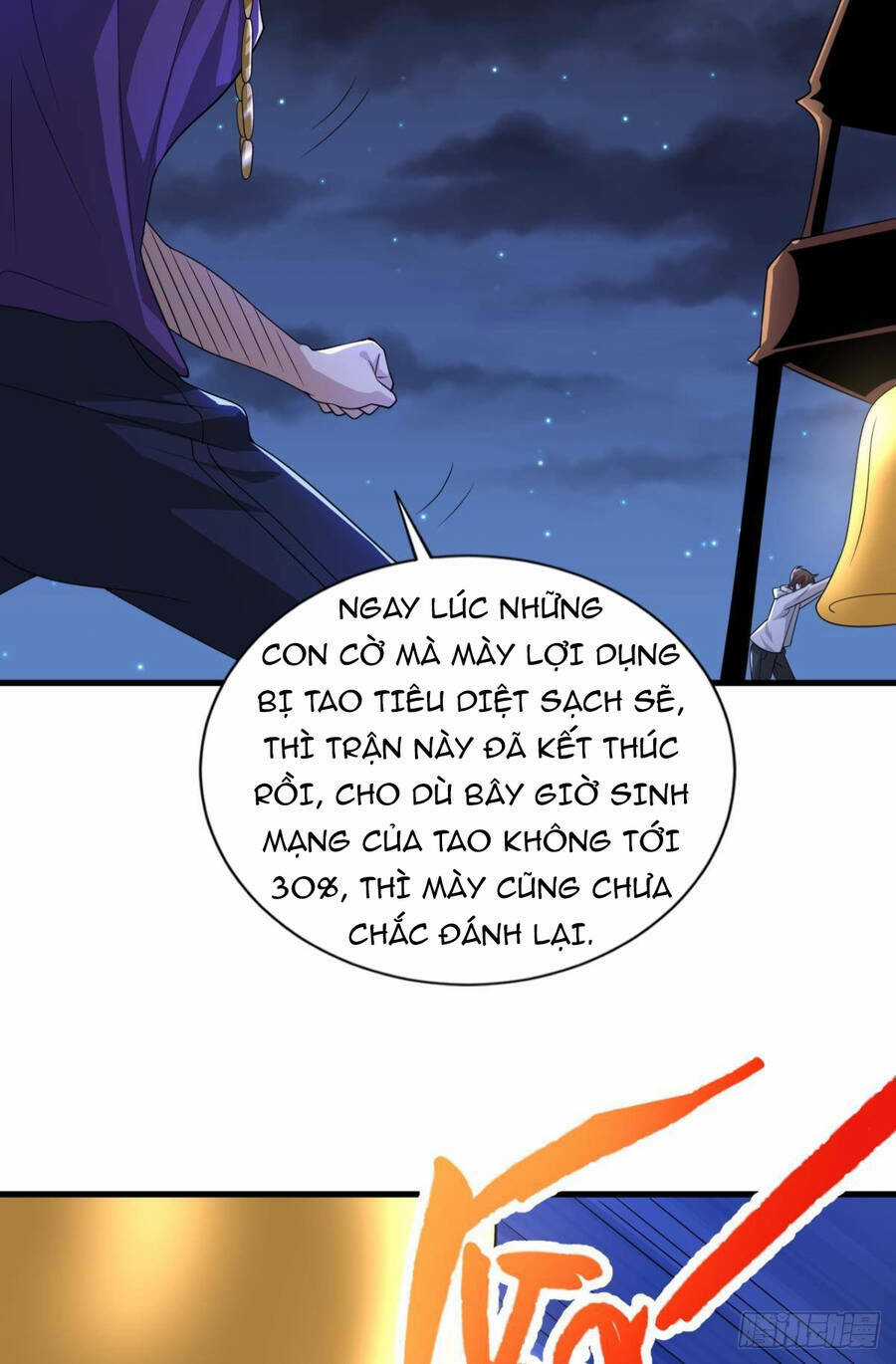 Player Thần Vực - Chapter 14 - Trang 20