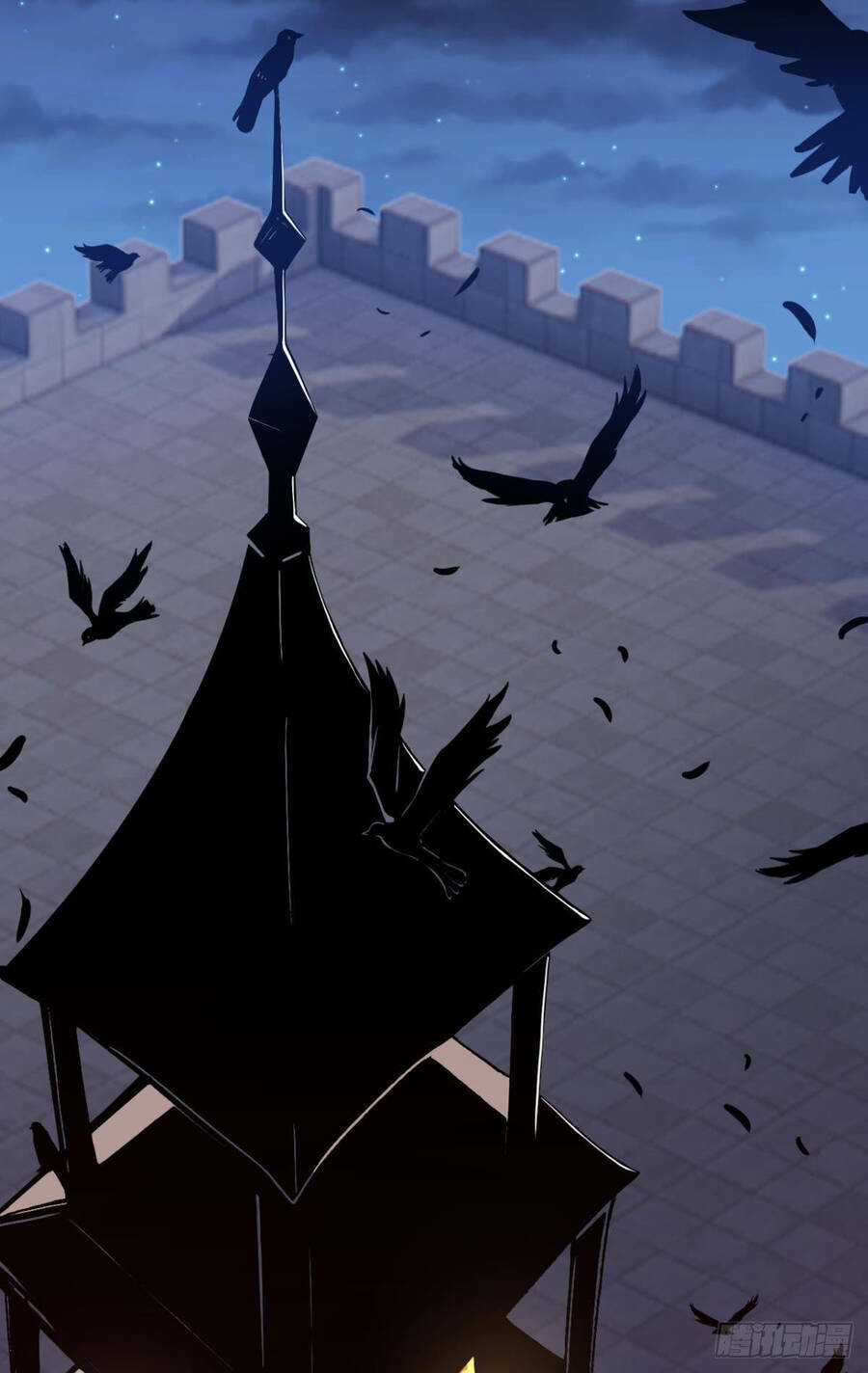 Player Thần Vực - Chapter 14 - Trang 3