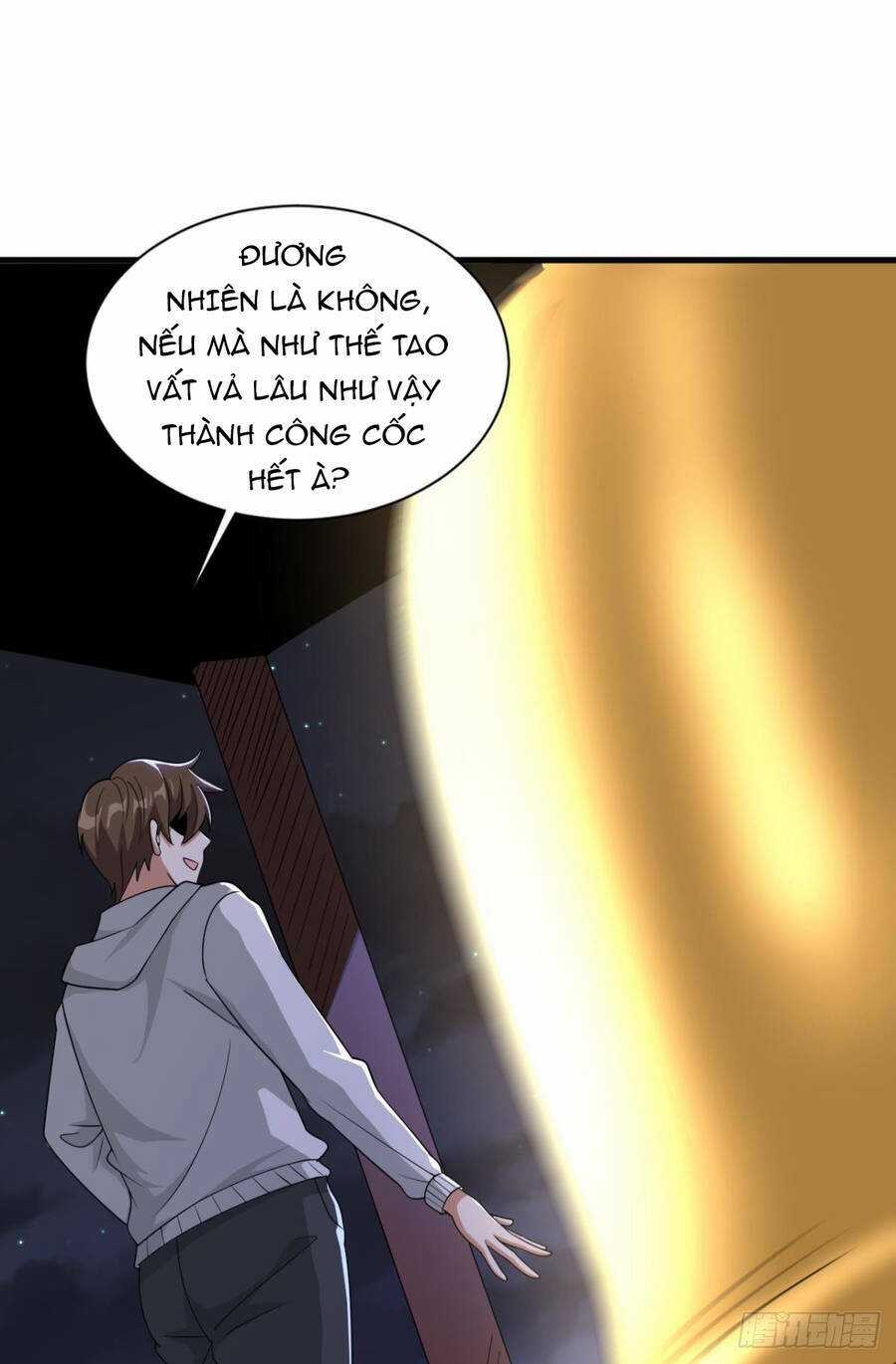 Player Thần Vực - Chapter 14 - Trang 23