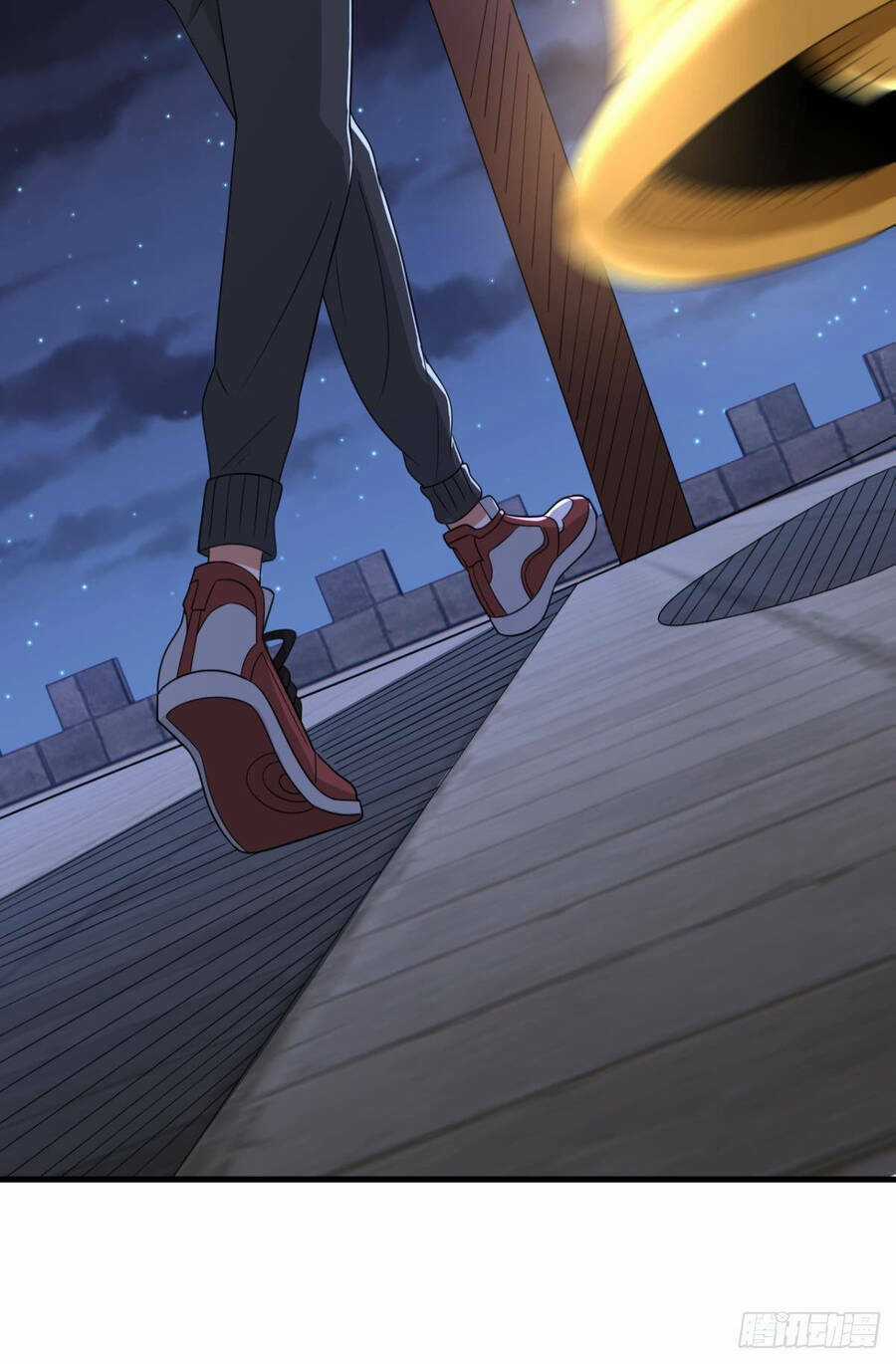 Player Thần Vực - Chapter 14 - Trang 24