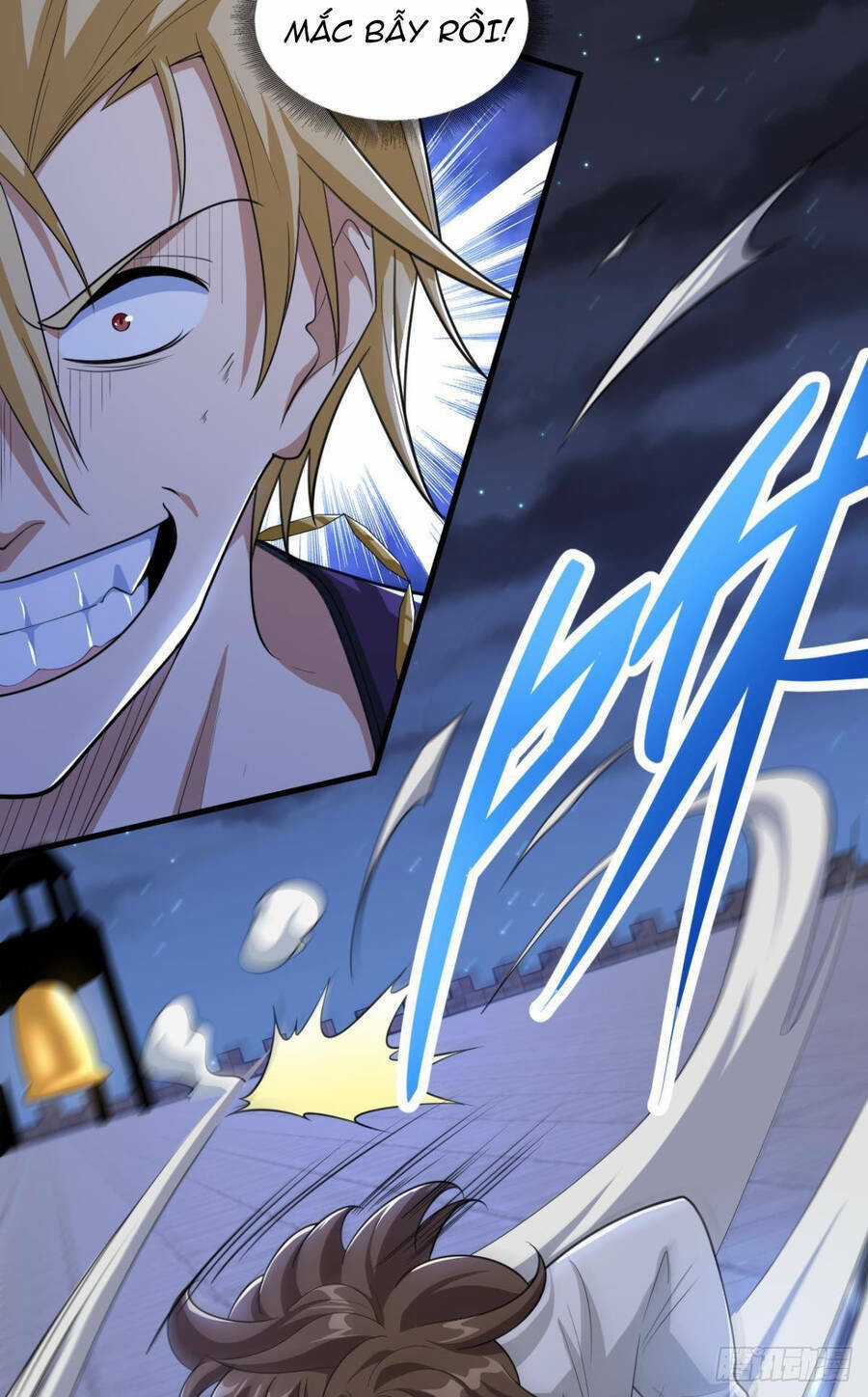 Player Thần Vực - Chapter 14 - Trang 29