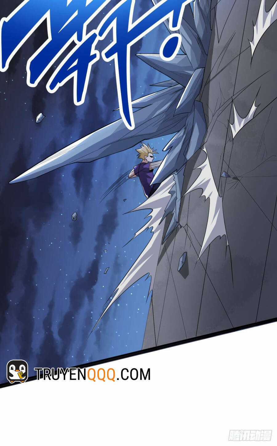 Player Thần Vực - Chapter 14 - Trang 32