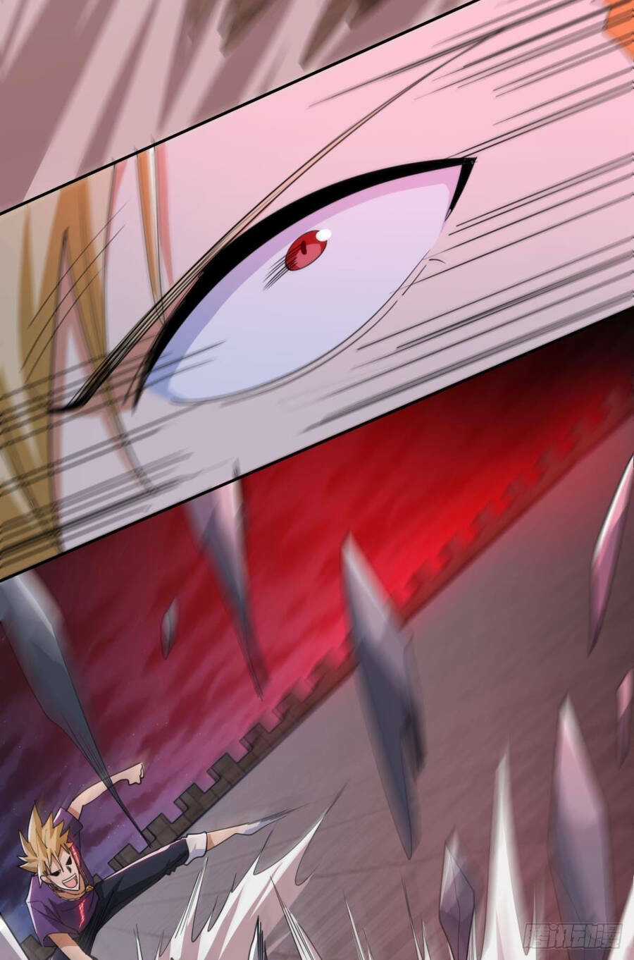 Player Thần Vực - Chapter 14 - Trang 38