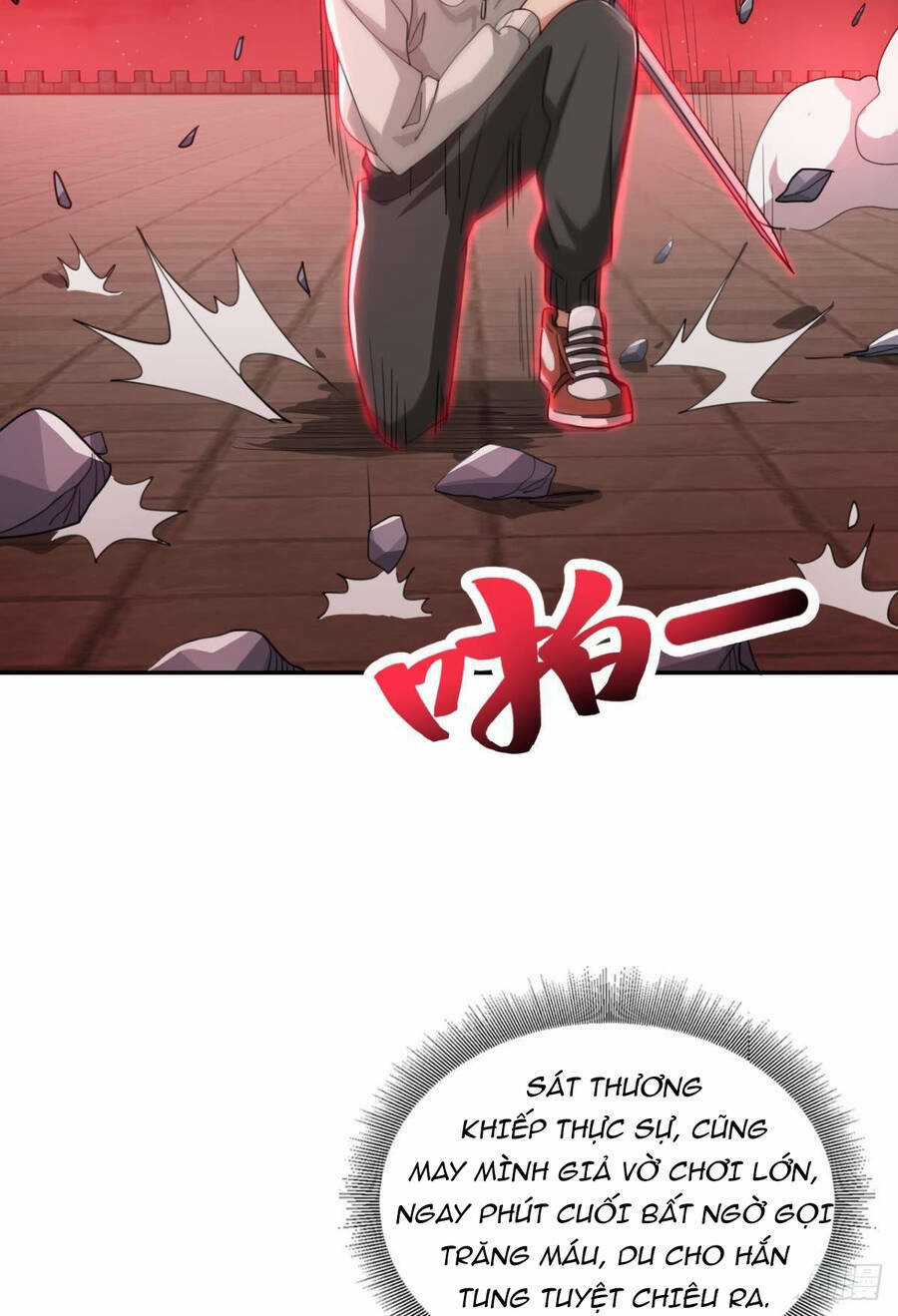 Player Thần Vực - Chapter 14 - Trang 43