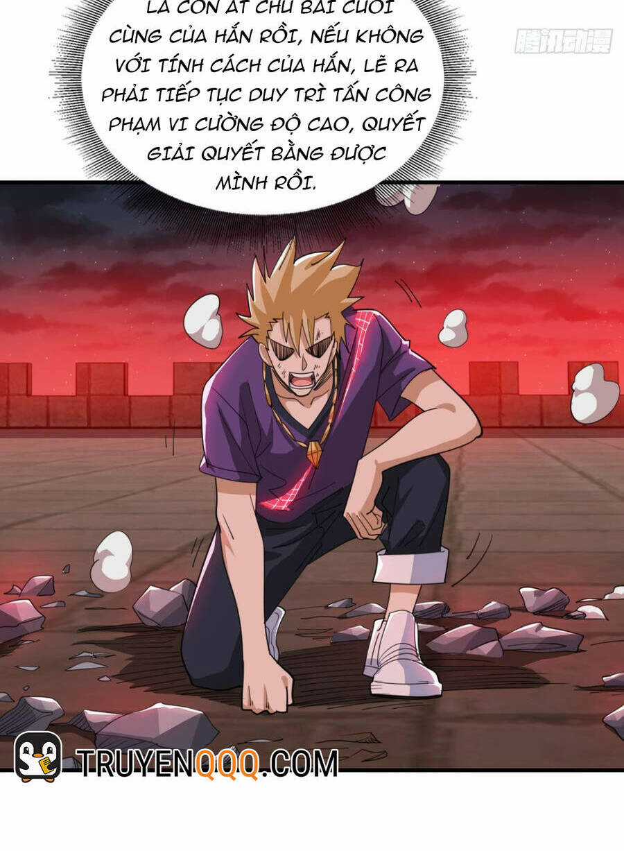 Player Thần Vực - Chapter 14 - Trang 45