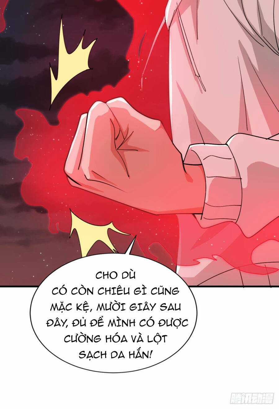 Player Thần Vực - Chapter 14 - Trang 48