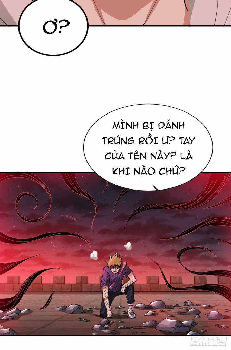 Player Thần Vực - Chapter 14 - Trang 50