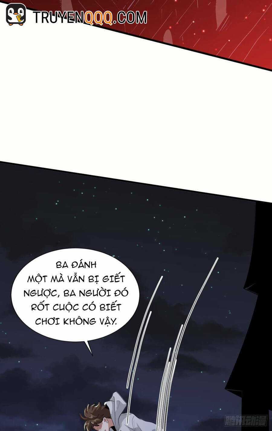 Player Thần Vực - Chapter 14 - Trang 6