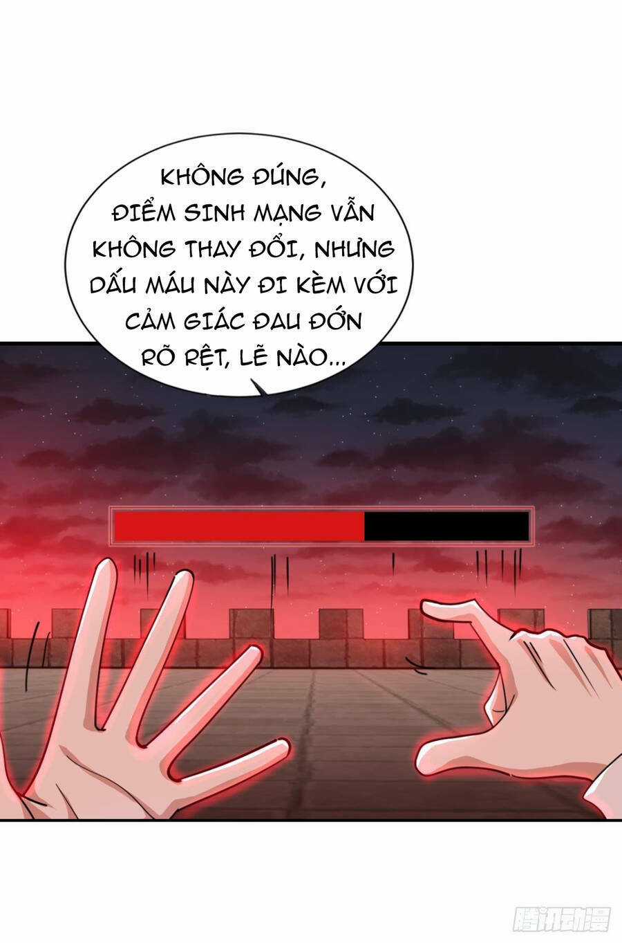 Player Thần Vực - Chapter 14 - Trang 51