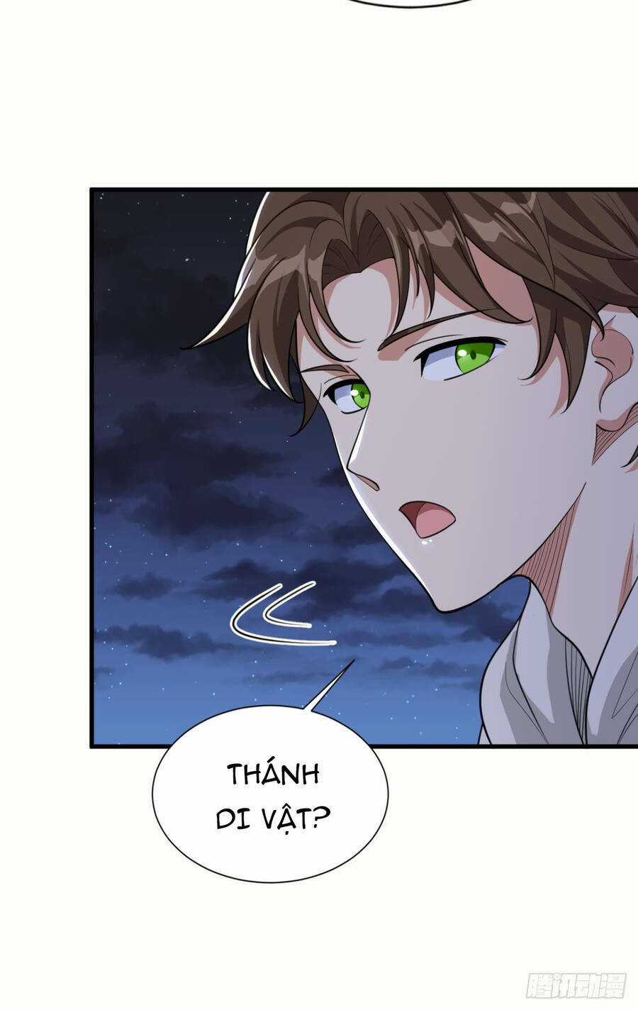 Player Thần Vực - Chapter 14 - Trang 9