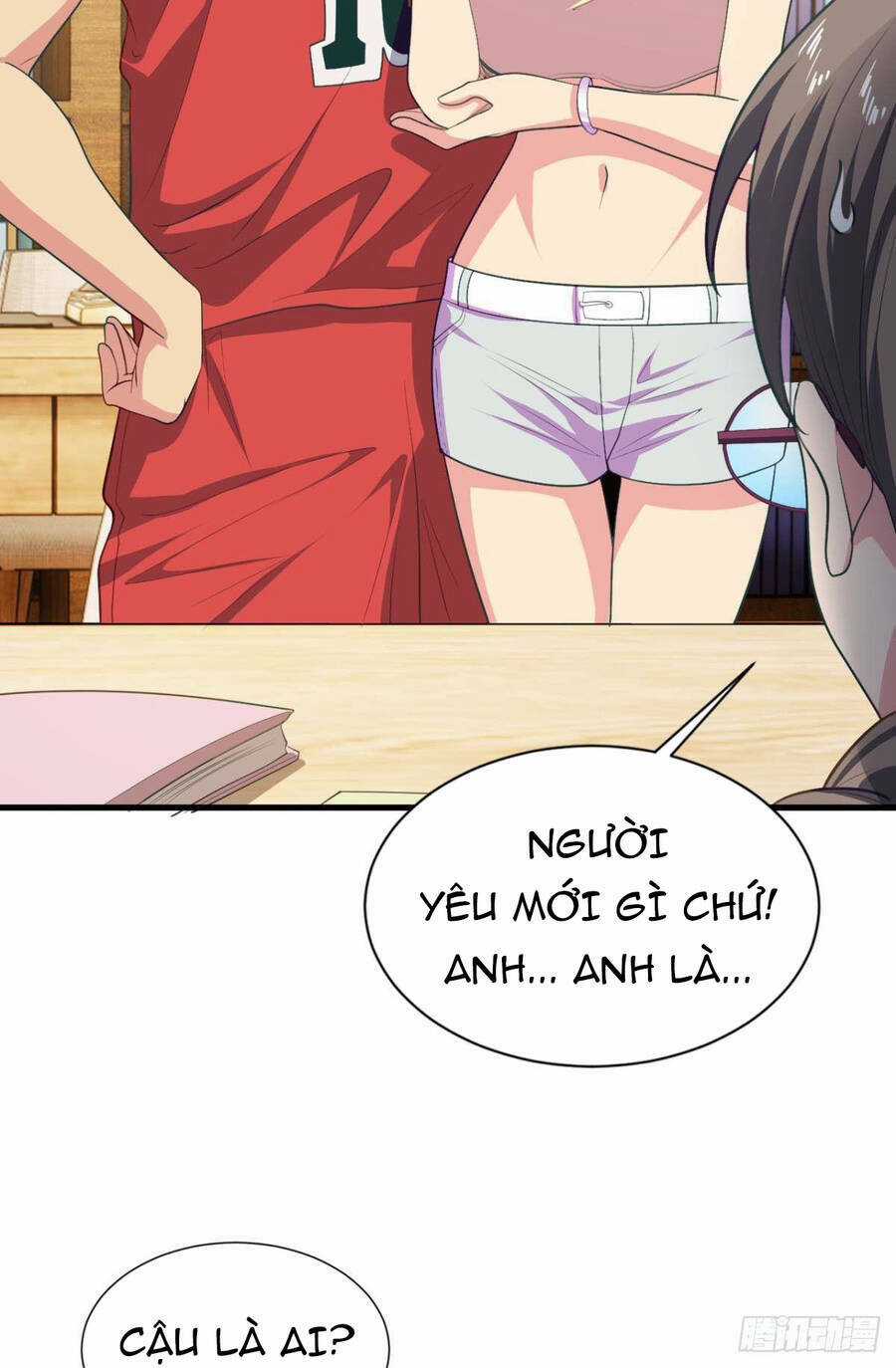 Player Thần Vực - Chapter 15 - Trang 11