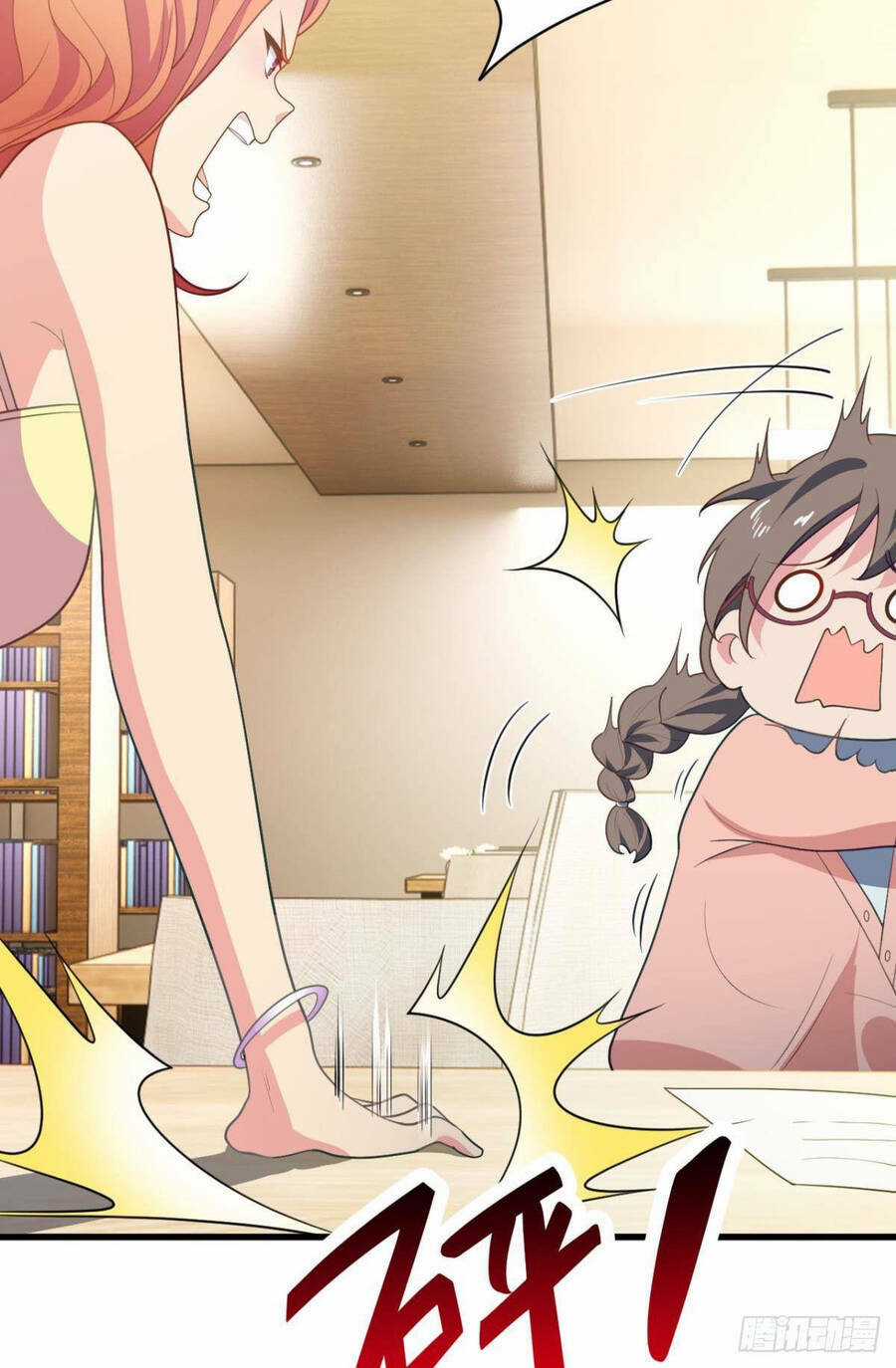 Player Thần Vực - Chapter 15 - Trang 13