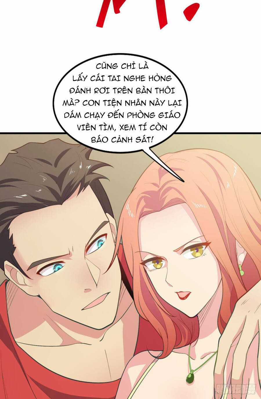 Player Thần Vực - Chapter 15 - Trang 14