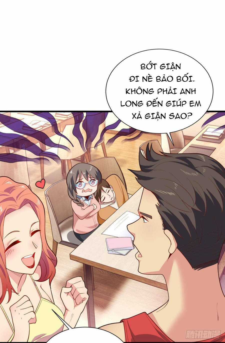 Player Thần Vực - Chapter 15 - Trang 17