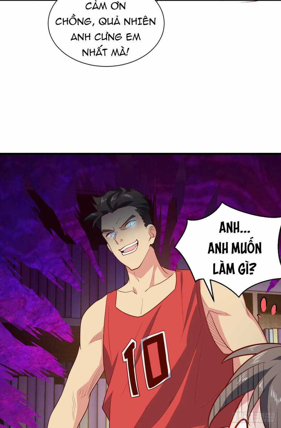 Player Thần Vực - Chapter 15 - Trang 18