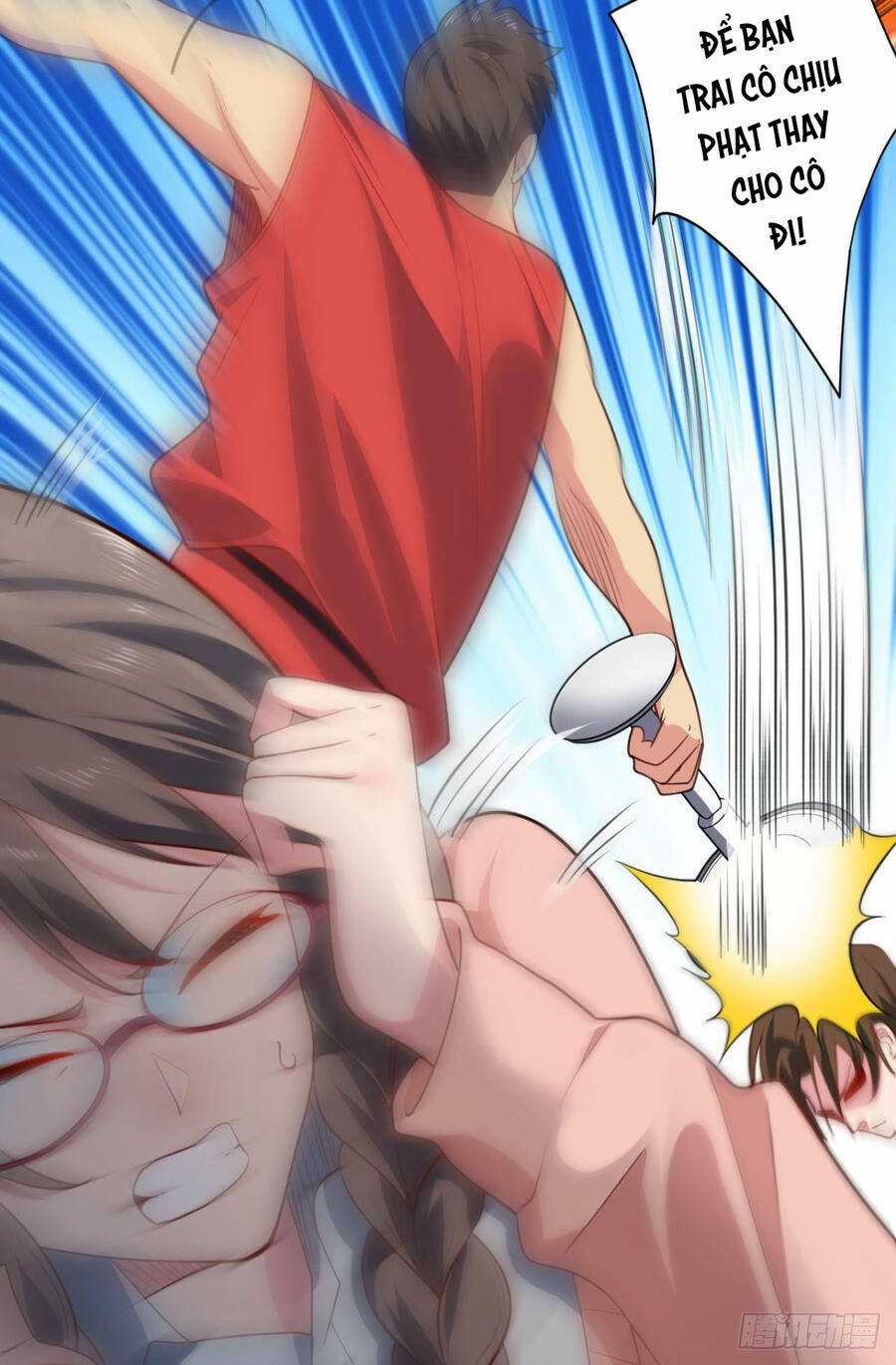 Player Thần Vực - Chapter 15 - Trang 20