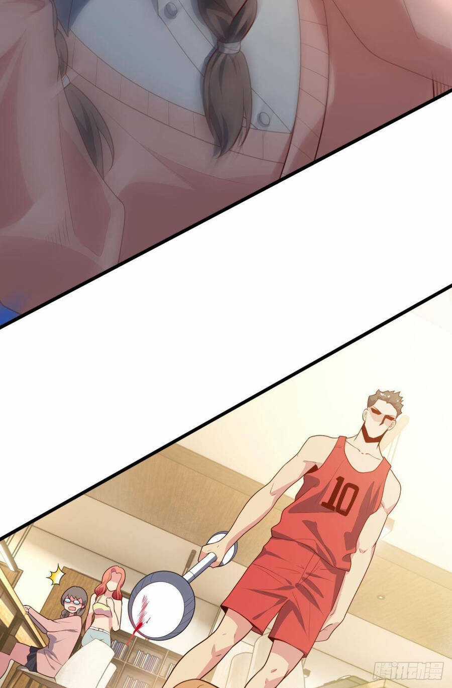 Player Thần Vực - Chapter 15 - Trang 21