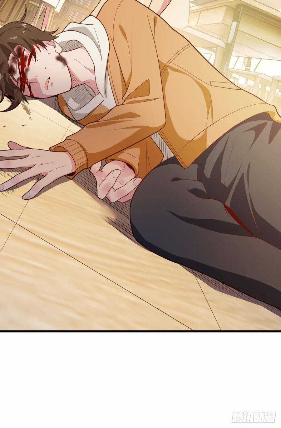 Player Thần Vực - Chapter 15 - Trang 22