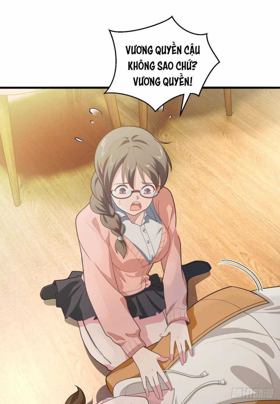 Player Thần Vực - Chapter 15 - Trang 23