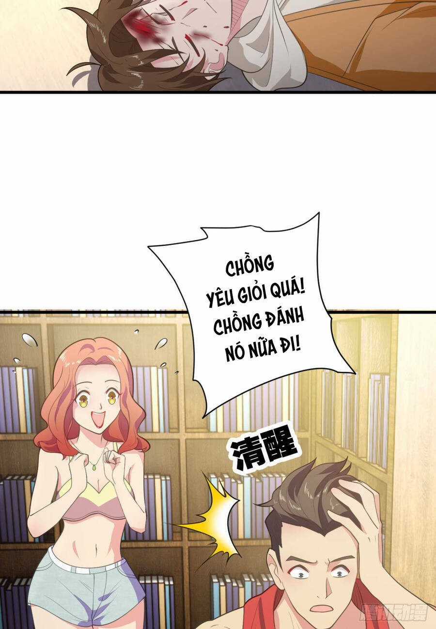 Player Thần Vực - Chapter 15 - Trang 24