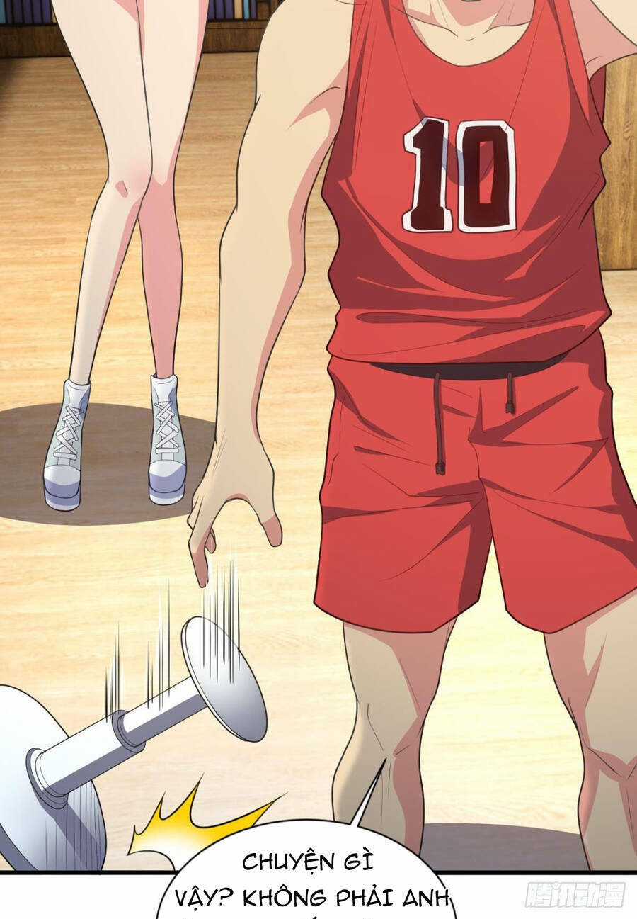 Player Thần Vực - Chapter 15 - Trang 25