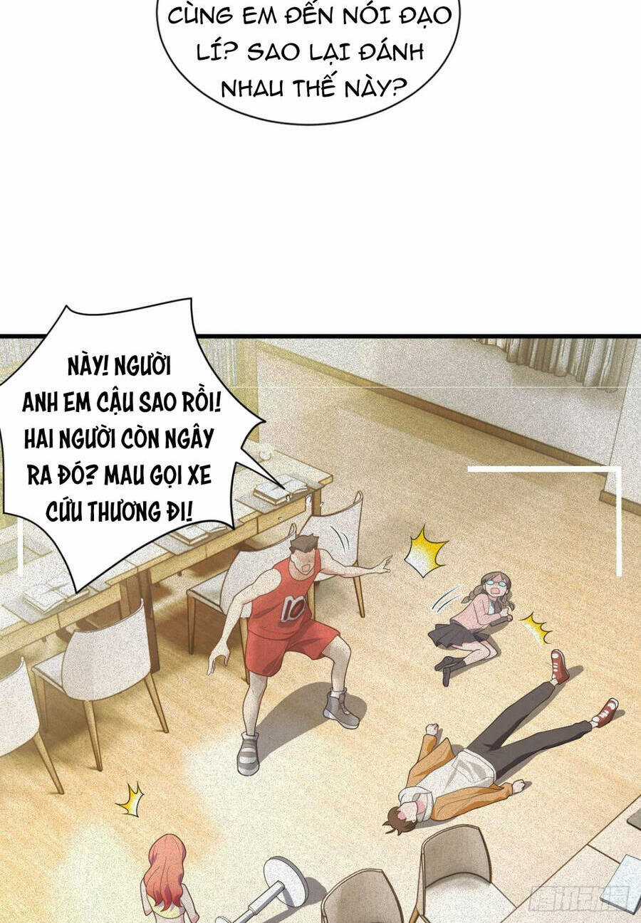 Player Thần Vực - Chapter 15 - Trang 26