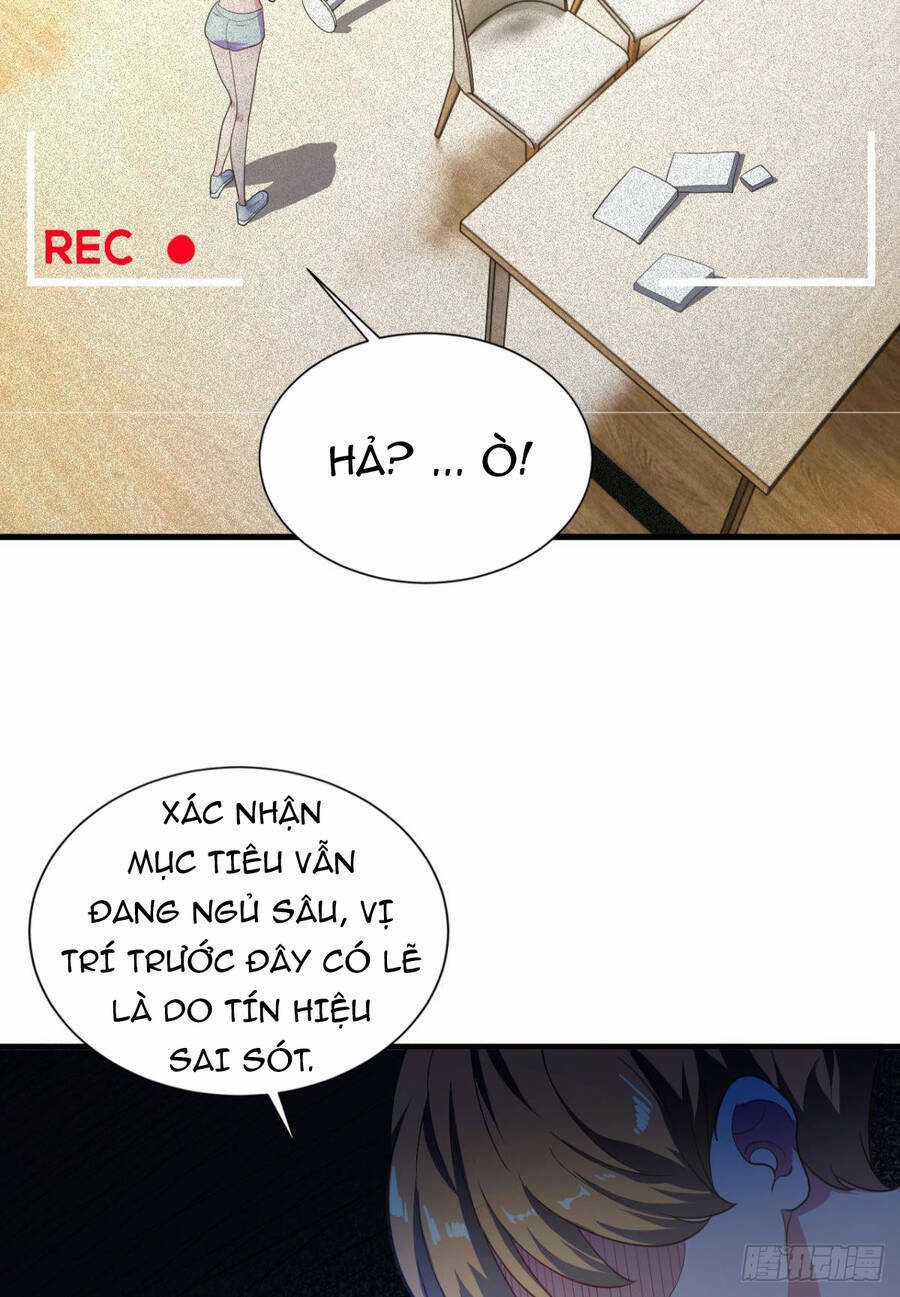 Player Thần Vực - Chapter 15 - Trang 27