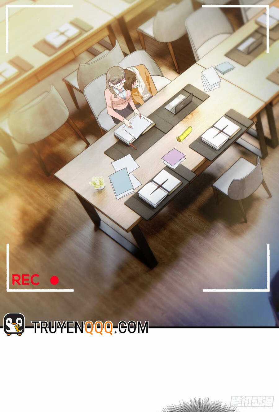 Player Thần Vực - Chapter 15 - Trang 4