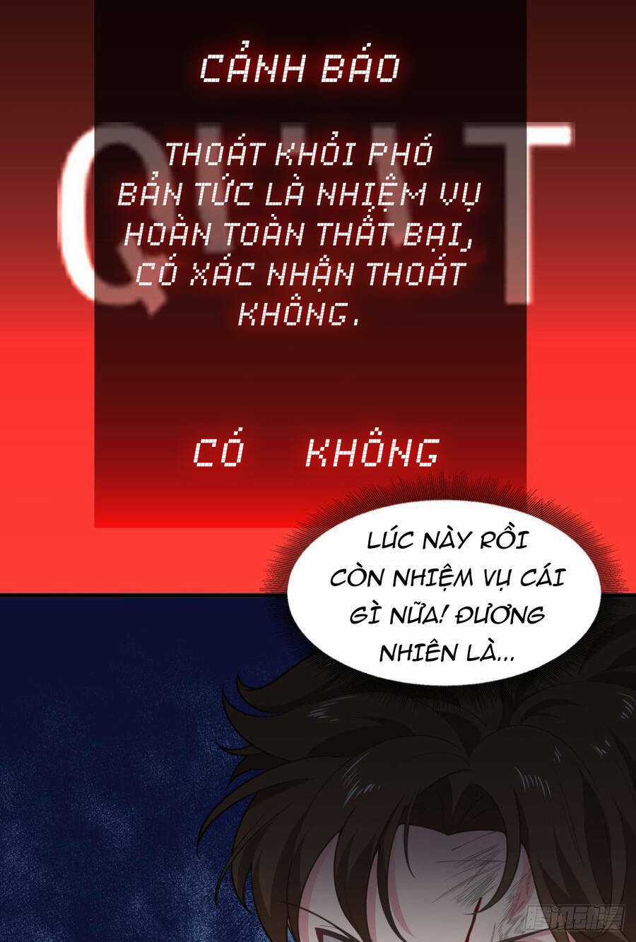 Player Thần Vực - Chapter 15 - Trang 31
