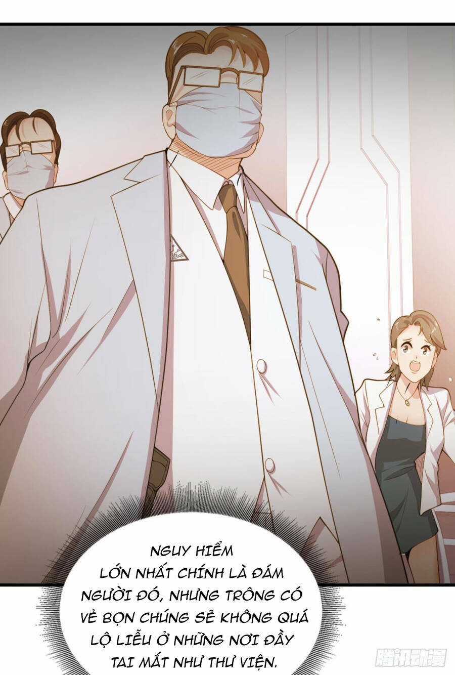 Player Thần Vực - Chapter 15 - Trang 33