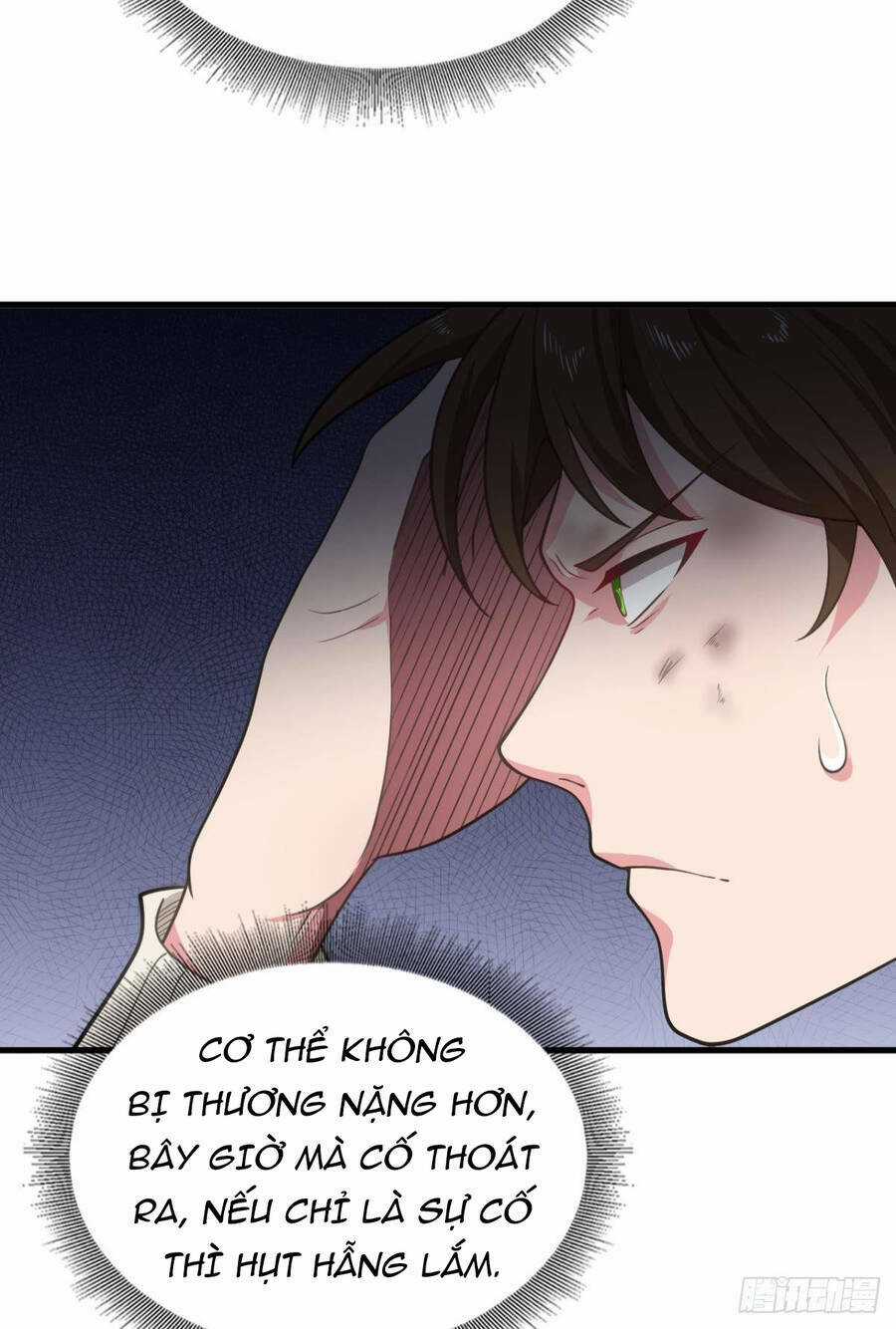 Player Thần Vực - Chapter 15 - Trang 34