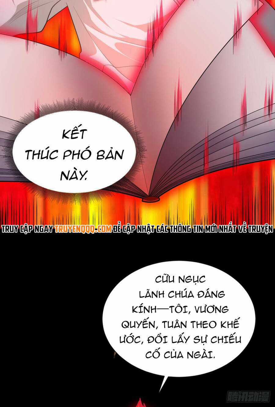 Player Thần Vực - Chapter 15 - Trang 40