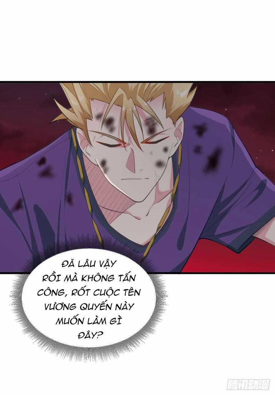 Player Thần Vực - Chapter 15 - Trang 43