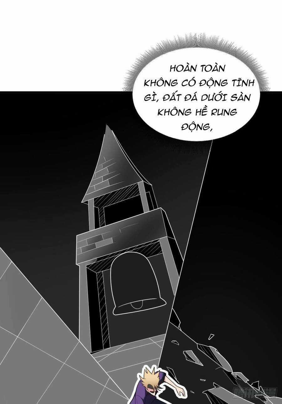 Player Thần Vực - Chapter 15 - Trang 44