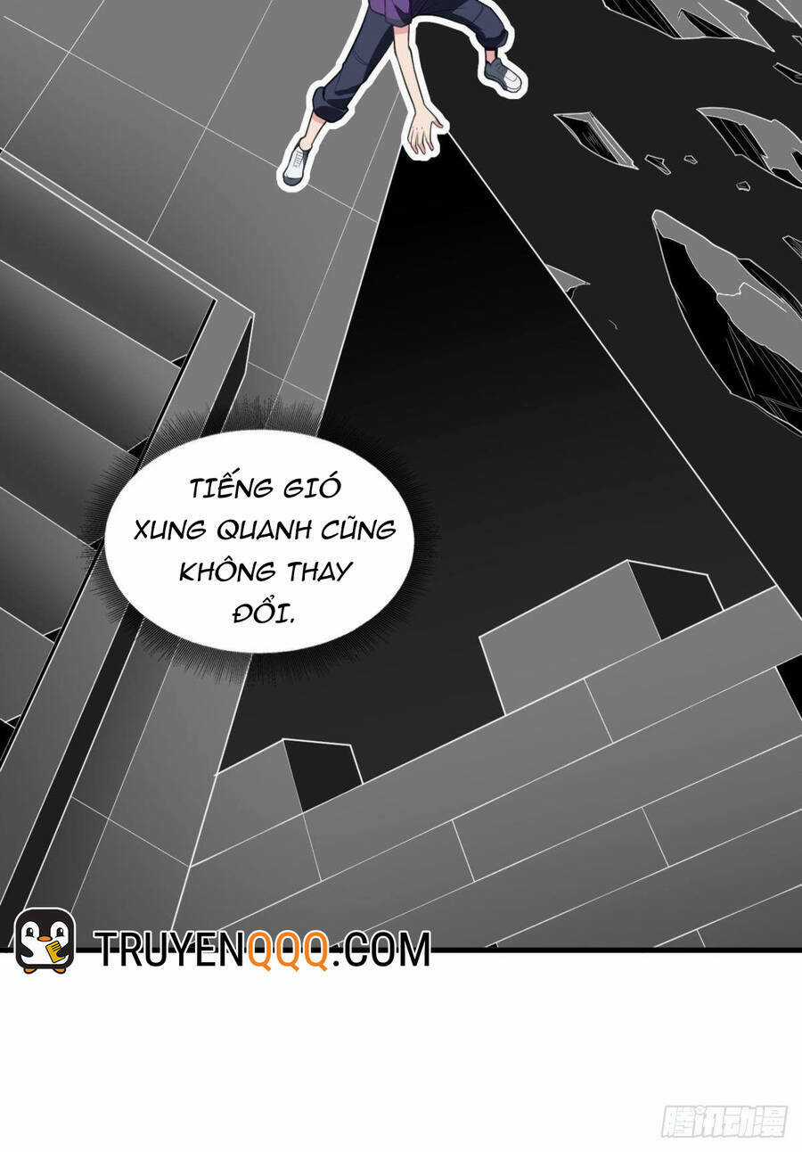 Player Thần Vực - Chapter 15 - Trang 45