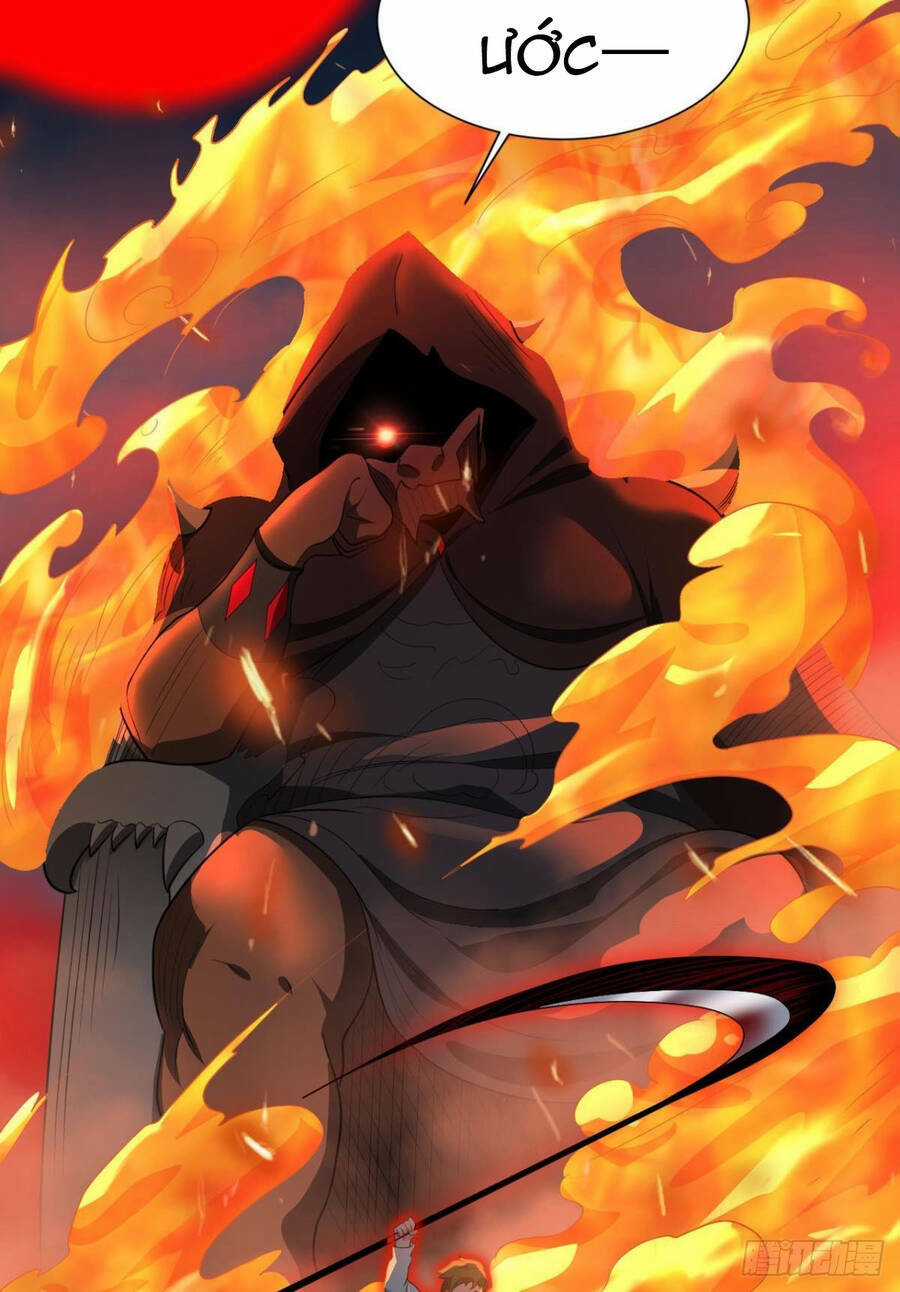 Player Thần Vực - Chapter 15 - Trang 47