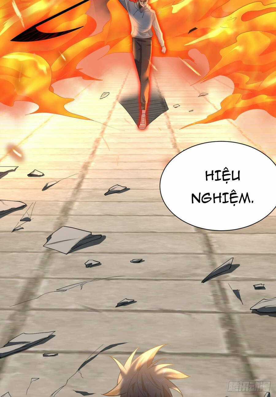 Player Thần Vực - Chapter 15 - Trang 48