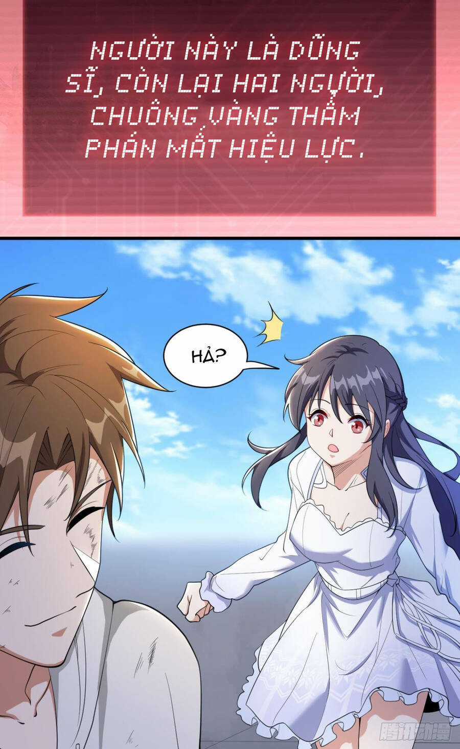 Player Thần Vực - Chapter 16 - Trang 12