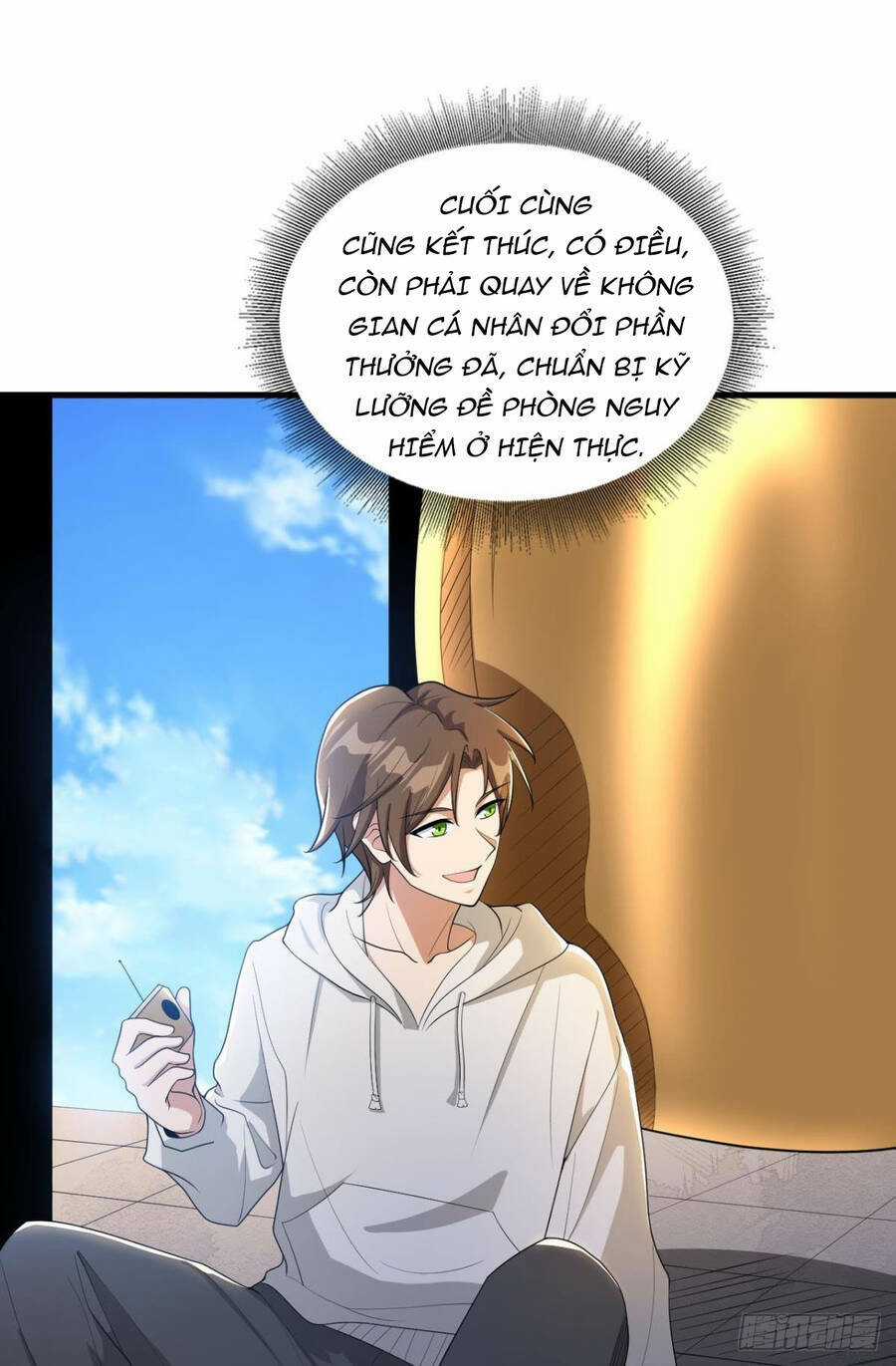 Player Thần Vực - Chapter 16 - Trang 17