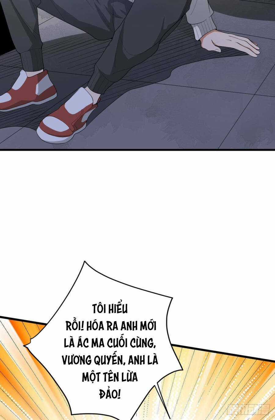 Player Thần Vực - Chapter 16 - Trang 18