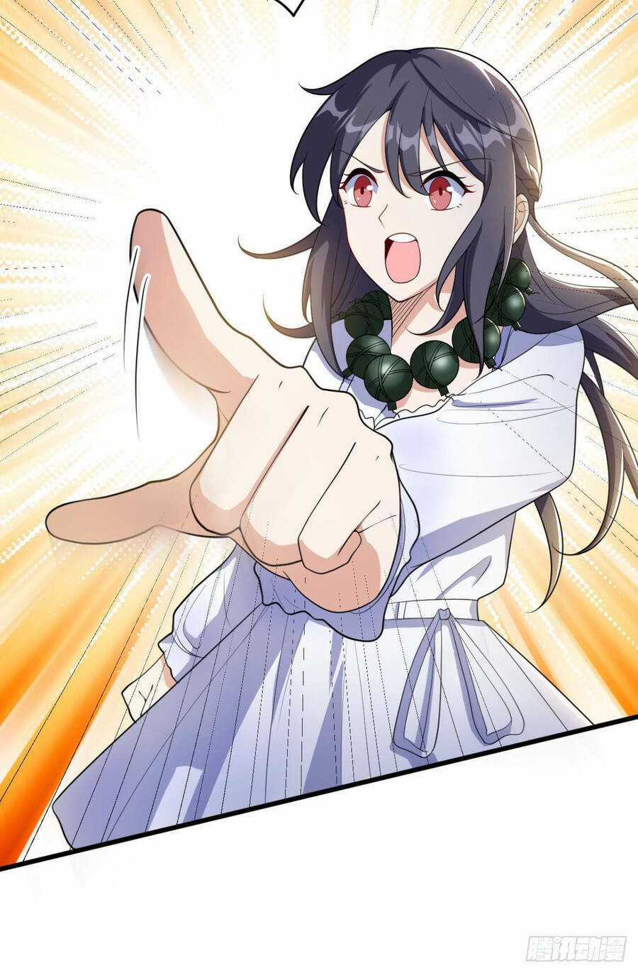 Player Thần Vực - Chapter 16 - Trang 19