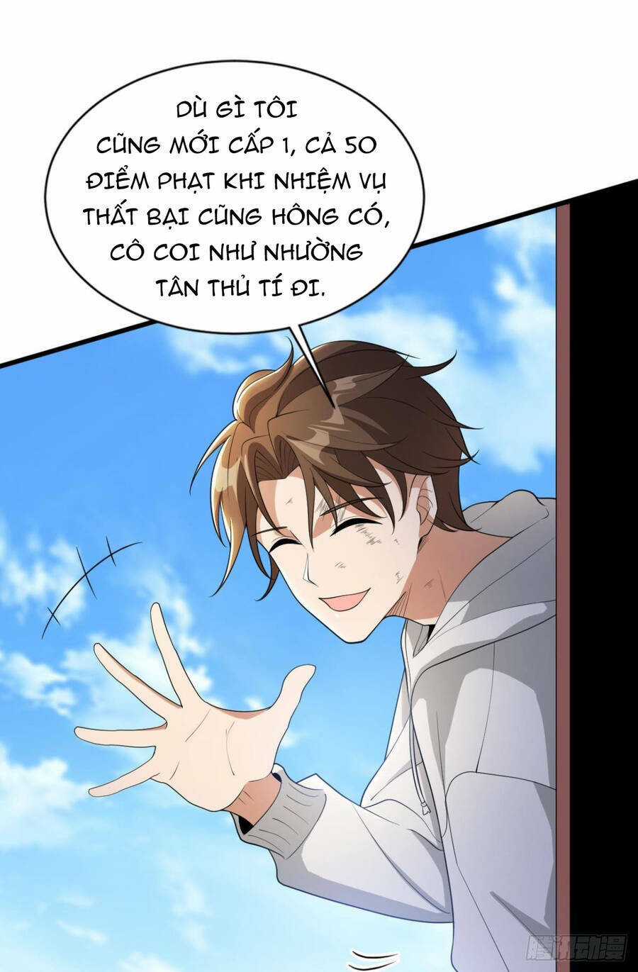 Player Thần Vực - Chapter 16 - Trang 20